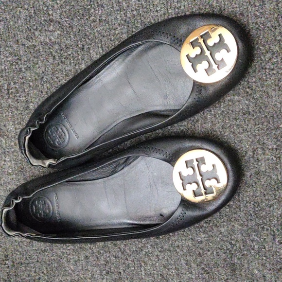 Tory Burch Shoes - Tory Burch Ballet Flats